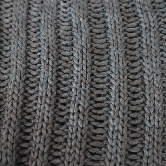 Dark Green Sweater - Picture 4 of 5